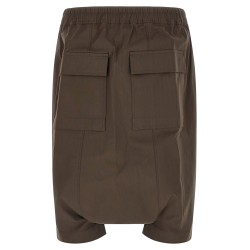 'Rick S Pods' bermuda shorts