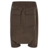'Rick S Pods' bermuda shorts