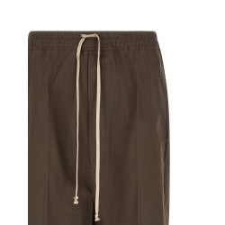 'Rick S Pods' bermuda shorts