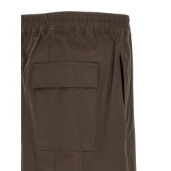 'Rick S Pods' bermuda shorts
