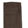 'Rick S Pods' bermuda shorts