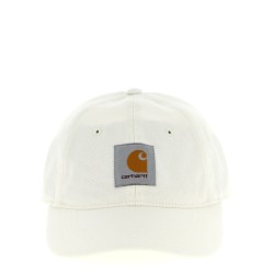 'Canvas Cap' cap
