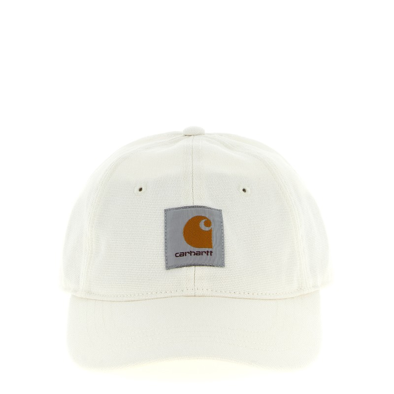 'Canvas Cap' cap