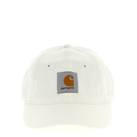 'Canvas Cap' cap