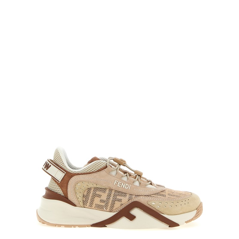 'Fendi Flow' sneakers