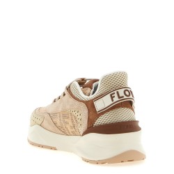 'Fendi Flow' sneakers