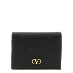 Valentino Garavani Vlogo Signature Wallet