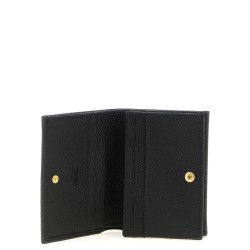 Valentino Garavani Vlogo Signature Wallet