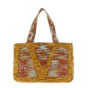 Valentino Garavani 'VivaSuperstar' big shopping bag
