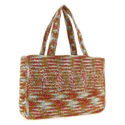 Valentino Garavani 'VivaSuperstar' big shopping bag