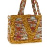 Valentino Garavani 'VivaSuperstar' big shopping bag
