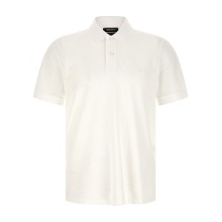 'Pallas' polo shirt