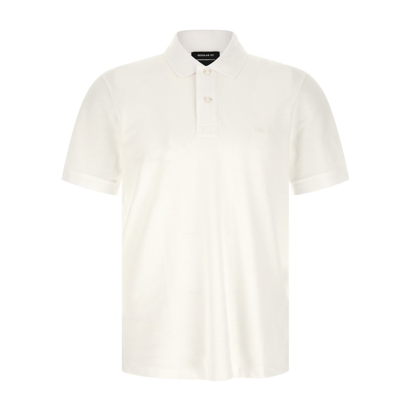 'Pallas' polo shirt