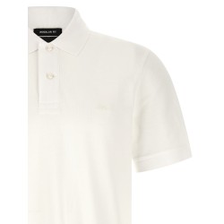 'Pallas' polo shirt