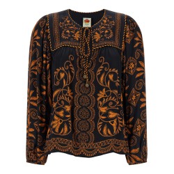 'Cornely Ainika' blouse
