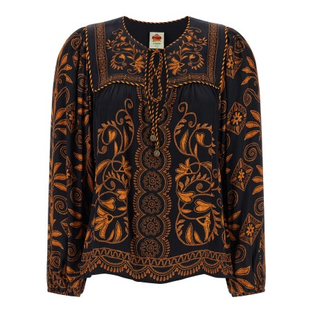 'Cornely Ainika' blouse