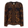 'Cornely Ainika' blouse