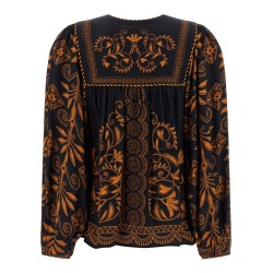 'Cornely Ainika' blouse