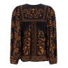 'Cornely Ainika' blouse