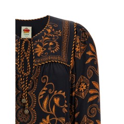 'Cornely Ainika' blouse