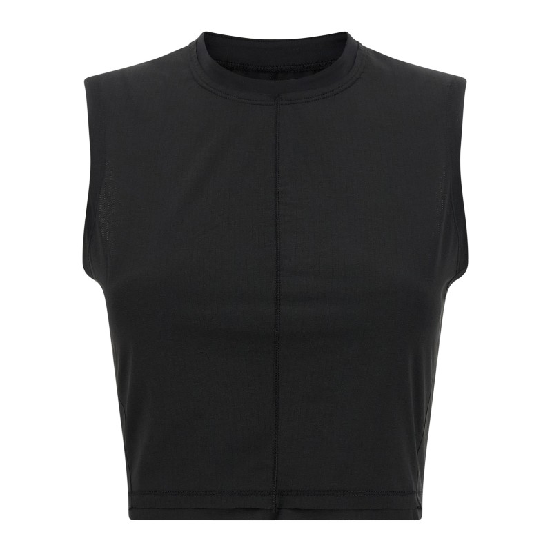 'W Run' top