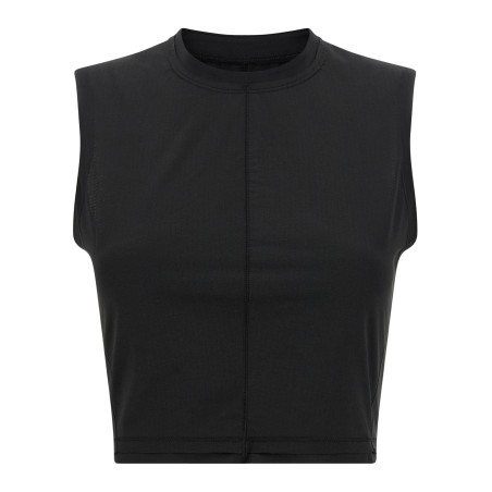 'W Run' top