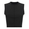 'W Run' top