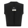 'W Run' top