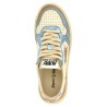 'Medalist Low Super Vintage' sneakers