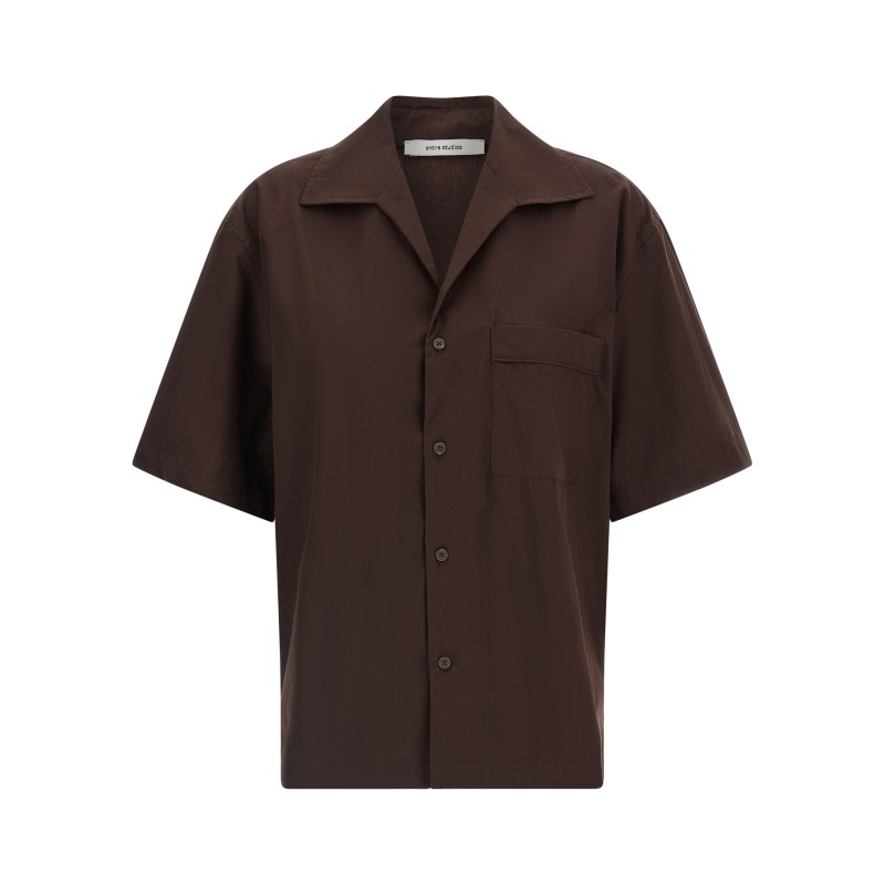 'Pajama' shirt