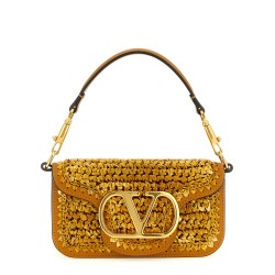 Valentino Garavani 'Locò' small shoulder bag