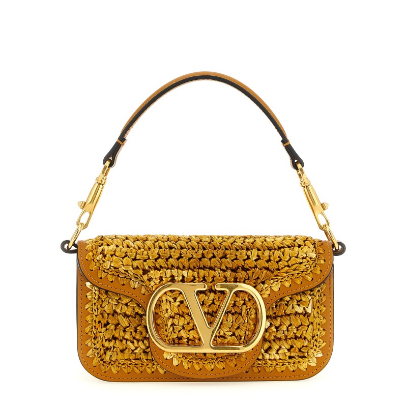 Valentino Garavani 'Locò' small shoulder bag