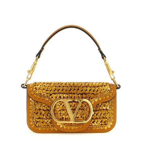 Valentino Garavani 'Locò' small shoulder bag