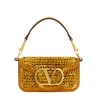 Valentino Garavani 'Locò' small shoulder bag
