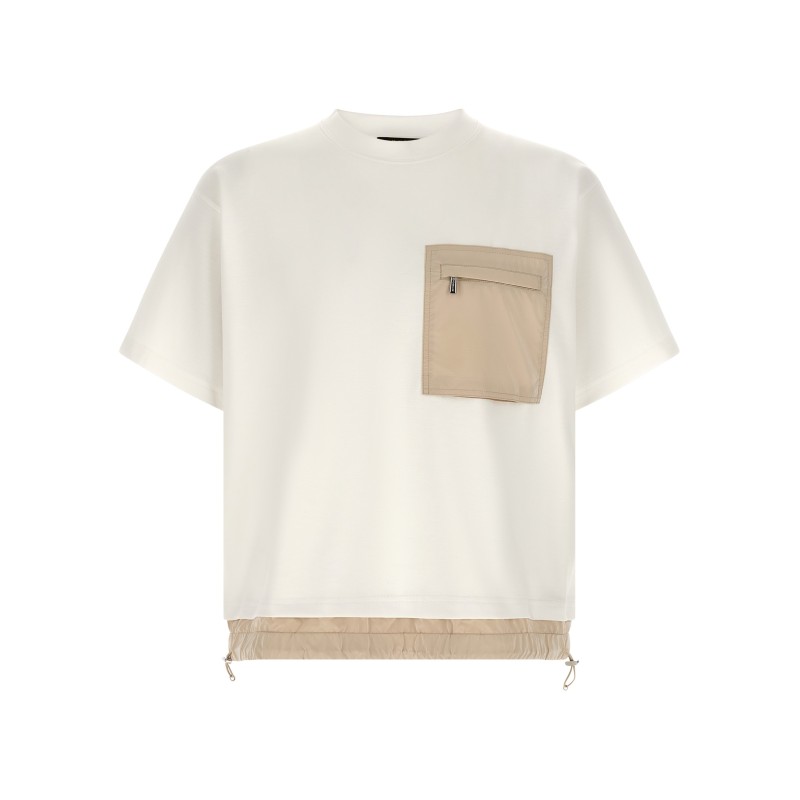 'Samoa' T-shirt