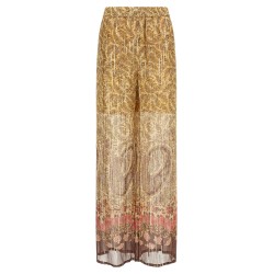 Valentino Garavani 'Voyage Imaginaire' pants