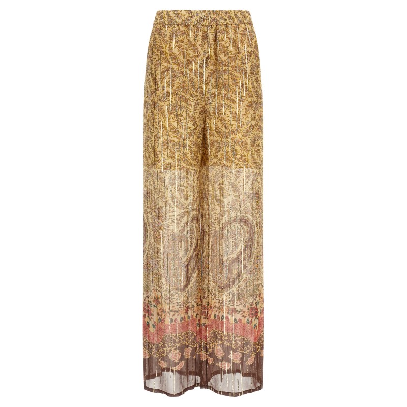 Valentino Garavani 'Voyage Imaginaire' pants