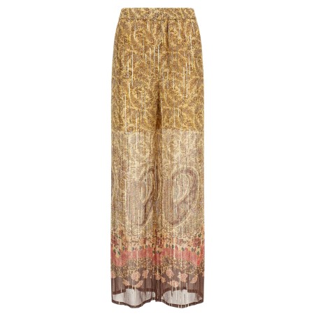 Valentino Garavani 'Voyage Imaginaire' pants