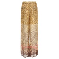 Valentino Garavani 'Voyage Imaginaire' pants