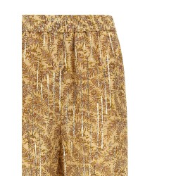 Valentino Garavani 'Voyage Imaginaire' pants