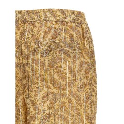 Valentino Garavani 'Voyage Imaginaire' pants