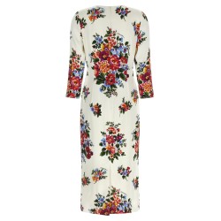 'Mazzo di Fiori' dress
