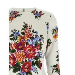 'Mazzo di Fiori' dress