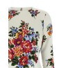 'Mazzo di Fiori' dress