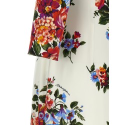 'Mazzo di Fiori' dress