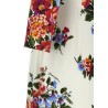 'Mazzo di Fiori' dress