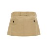 Belt skirt