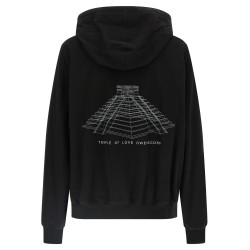 'Temple of Love OwenscorpTemp' hoodie
