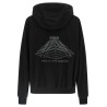 'Temple of Love OwenscorpTemp' hoodie