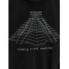 'Temple of Love OwenscorpTemp' hoodie